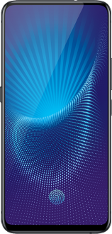 Vivo NEX S