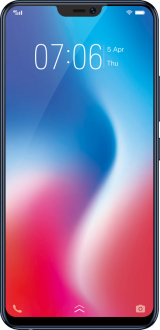 Vivo V9