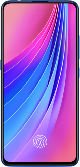 Vivo V15 Pro