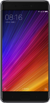 Xiaomi Mi 5s (128 GB)