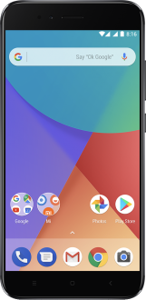 Xiaomi Mi A1 (32 GB)