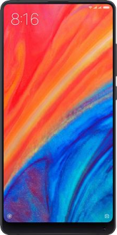 Xiaomi Mi MIX 2S Exclusive Edition