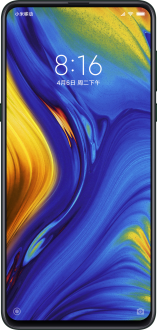 Xiaomi Mi Mix 3 5G