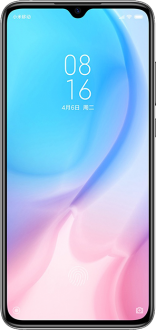 Xiaomi Mi CC9