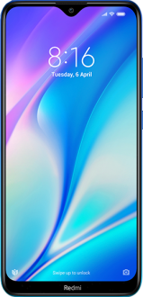 Xiaomi Redmi 8A Pro