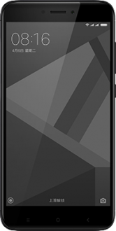 Xiaomi Redmi 4X (64 GB)