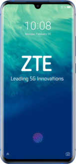 ZTE Axon 10 Pro 5G