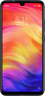 Xiaomi Redmi Note 7 (32 GB / 3 GB)