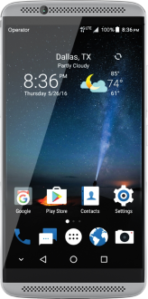 ZTE Axon 7 (128 GB)