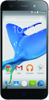 ZTE Blade V6