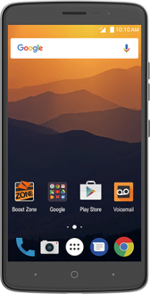 ZTE Max XL