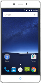 ZTE Blade V580