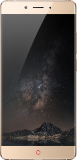 ZTE Nubia Z11