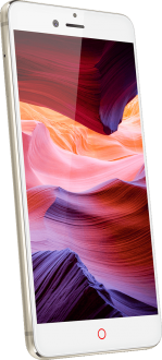 ZTE Nubia Z11 mini S