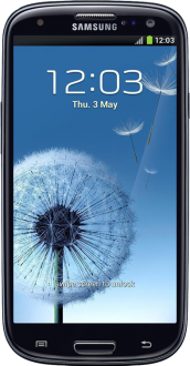 Samsung Galaxy S3 (16 GB) (GT-I9300)