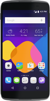 Alcatel OneTouch Idol 3 (16 GB / 5.5 İnç) (6045Y)