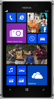 Nokia Lumia 925 (RM-892)