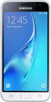 Samsung Galaxy J3 (2016) (Çift Hat) (SM-J320H/DS)