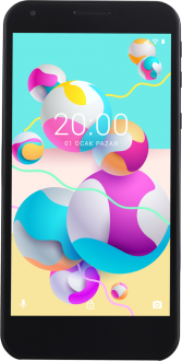 Vestel Venus 5000 (2 GB / 16 GB)