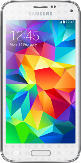 Samsung Galaxy S5 mini (Tek Hat) (SM-G800H)