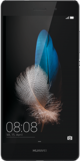 Huawei P8 Lite (Çift Hat)