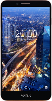 Vestel Venus V3 5580 (Tek Hat)