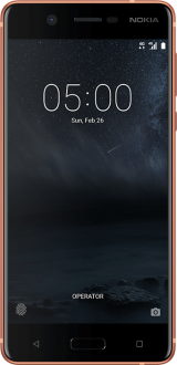 Nokia 5 Pro (3 GB)