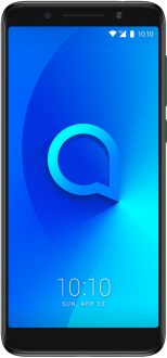 Alcatel 3x (5058I)