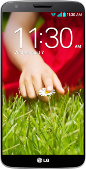 LG G2 (32 GB) (D802)