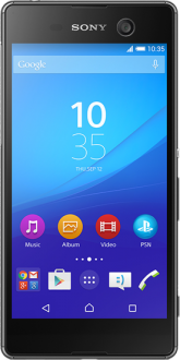 Sony Xperia M5 (E5603)