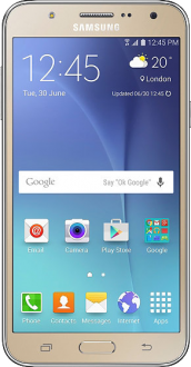 Samsung Galaxy J7 (Çift Hat) (SM-J700H)