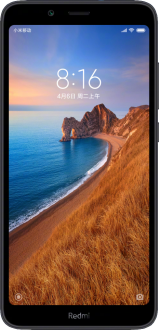 Xiaomi Redmi 7A (32 GB)