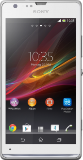 Sony Xperia SP (C5303)