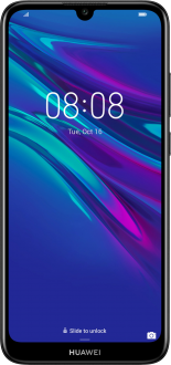 Huawei Y6 2019 (MRD-LX1)