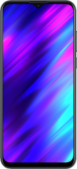 Meizu M10