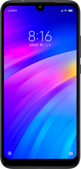 Xiaomi Redmi 7