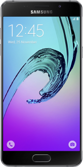 Samsung Galaxy A5 (2016) (Tek Hat) (SM-A510F)