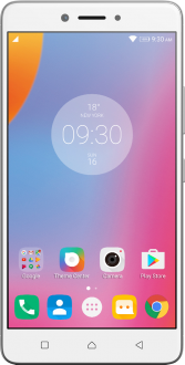 Lenovo K6 Note (K53a48)