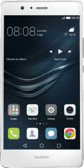 Huawei P9 Lite (Tek Hat / 3 GB) (VNS-L31)