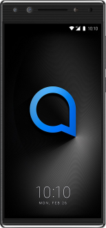 Alcatel 5