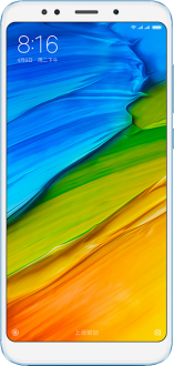 Xiaomi Redmi 5 Plus