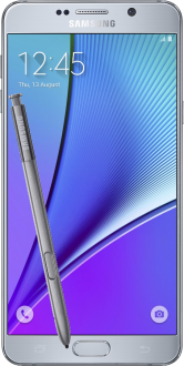 Samsung Galaxy Note 5 (32 GB / Tek Hat) (SM-N920C)