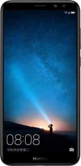 Huawei Mate 10 Lite (Çift Hat) (RNE-L21)