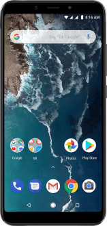 Xiaomi Mi A2 (64 GB)