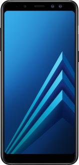 Samsung Galaxy A8 (2018) (Tek Hat) (SM-A530F)