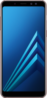 Samsung Galaxy A8 (2018) (Çift Hat) (SM-A530F/DS)