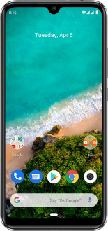 Xiaomi Mi A3 (128 GB)