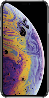 Apple iPhone XS (64 GB) (MT9E2TU/A, MT9G2TU/A, MT9F2TU/A)