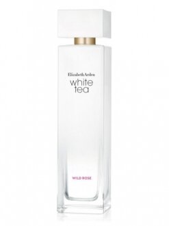 Elizabeth Arden White Tea Wild Rose EDT 50 ml Kadın Parfümü