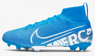 Nike Jr. Mercurial Superfly 7 Elite FG Spor Ayakkabı (AT8034-414)